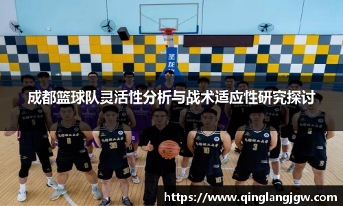 成都篮球队灵活性分析与战术适应性研究探讨